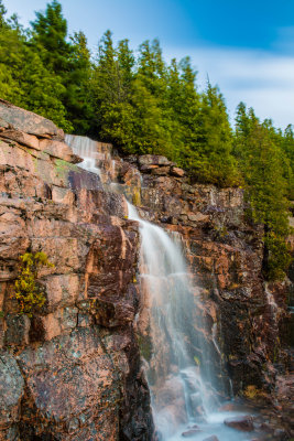 Acadia Falls