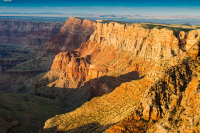 Grand Canyon National Park