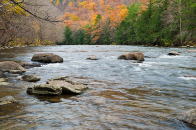 Housatonic River