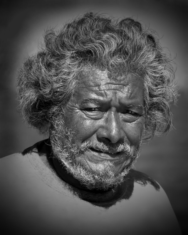 Mexican Fisherman