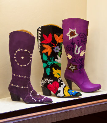 Show Boots