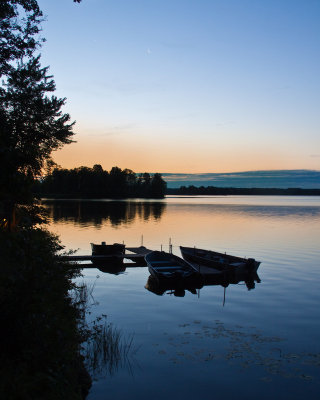 First Light
