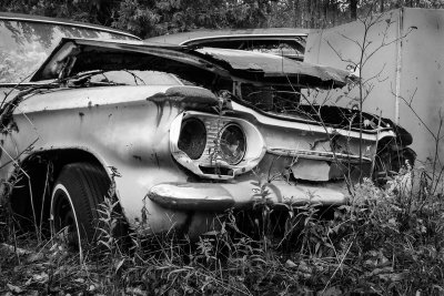 Corvair Corpse