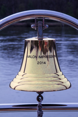 Ship's Bell