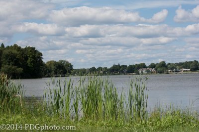 Lake Quannapowitt