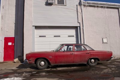 Salem Photo Workshops