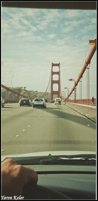 San Francisco Bay 2 - film 1999
