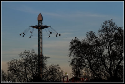 London's parks