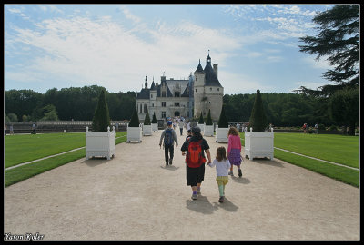 Loire Valley