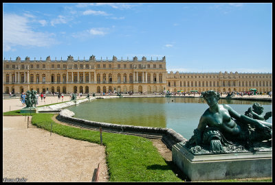 Palace of Versailles