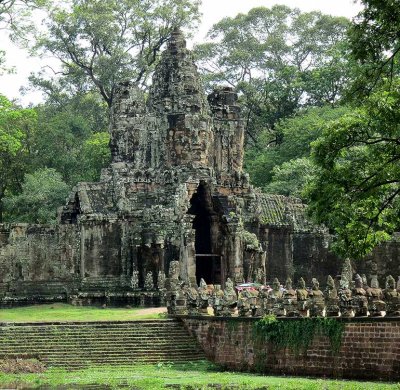 Angkor Wat 2