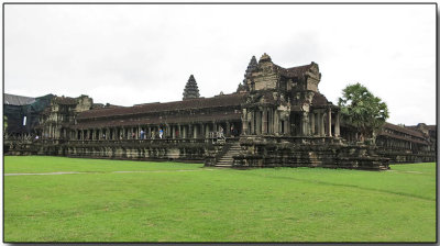Angkor Wat  8