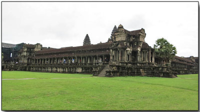 Angkor Wat 8