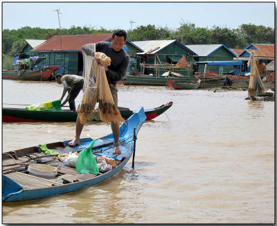  Tonl Sap Lake 4