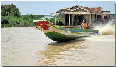 Tonlé Sap Lake 18