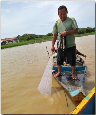  Tonl Sap Lake 5