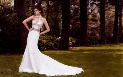 Bridal Gowns Collection
