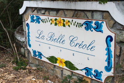 La Belle Creole