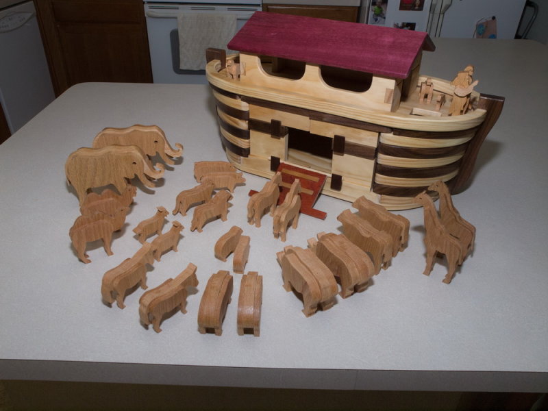 noahs ark