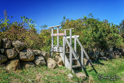 Block Island - September 2013