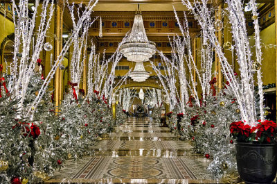 Roosevelt Hotel Christmas Lobby 05.jpg