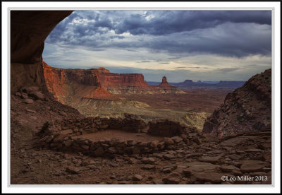 Moab 2013