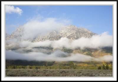 Tetons