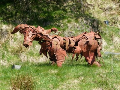 Well weathered