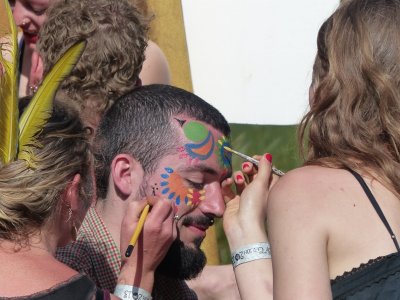 Adornment