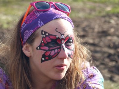 Painted Lady