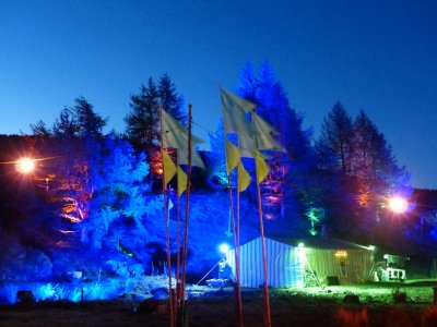 Illuminations