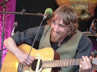 John Langan