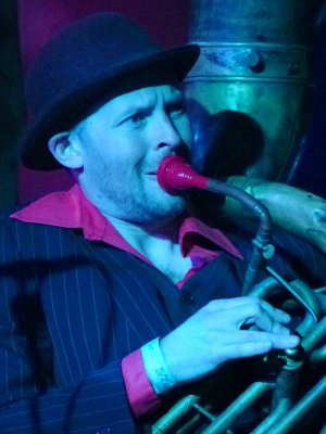 Orkestra Del Sol