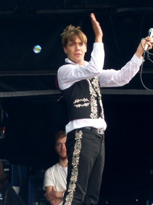 The Hives