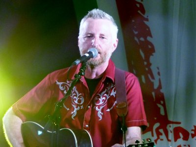 Billy Bragg