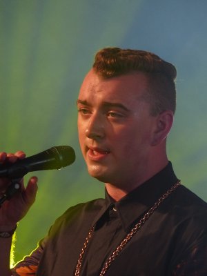 Sam Smith