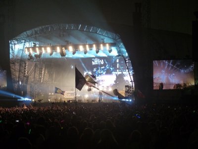 Chase & Status