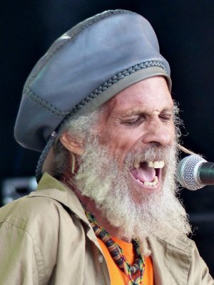 The Congos