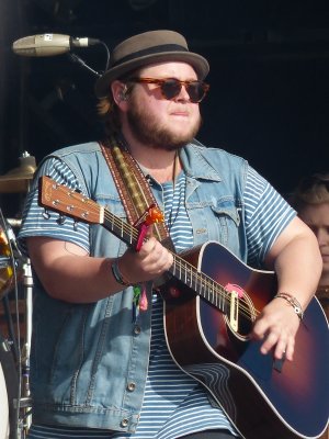 Of Monsters and Men