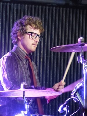 Public Service Broadcasting