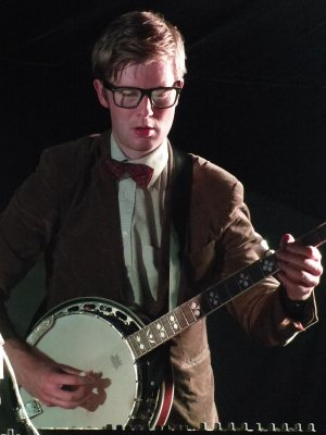 Public Service Broadcasting