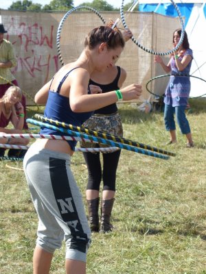Hoopers