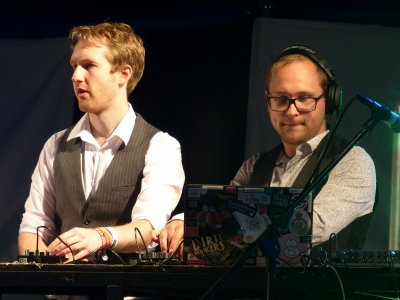 Jamko & Das Motz