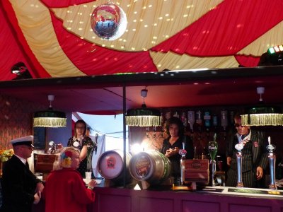 Frank's Bar