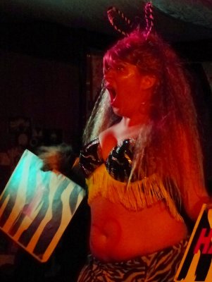 Burlesque