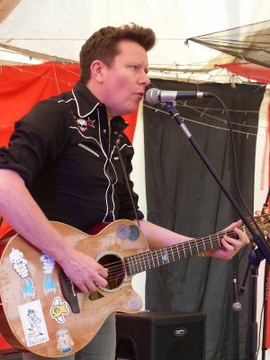 Dan Donnelly