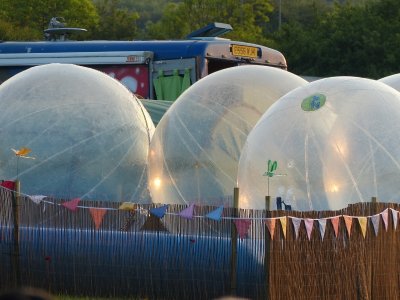 Zorbs