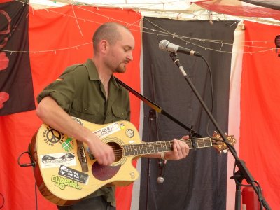 Will Harper