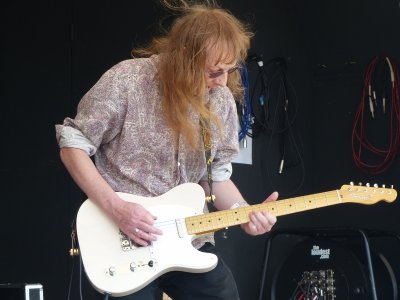 Deviant Amps