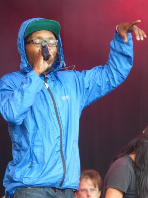 Del Tha Funky Homosapien